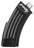 Paintball Trinity AK-47 6 Stage Expansion Chamber- Black