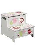 Guidecraft Sweetie Pie Storage Step-Up