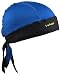 Halo Halo Protex Skull Cap with Tie, Royal