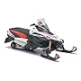 2008 Yamaha RX-1 (Red) 1:12 scale diecast snowmobile by Newray
