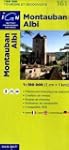 Montauban/Albi: IGN.V161