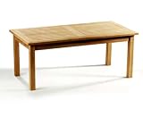 Review Jati  / Grade A Teak Hilgrove Coffee Table