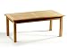 Grade A Teak Hilgrove Coffee Table