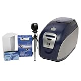 Zebra P120i QuikCard ID System - Duplex
