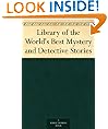 Library of the World's Best Mystery and Detective Stories