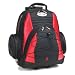 Columbia Hi Roller Jr. 1 Ball Bowling Bag Black/Red