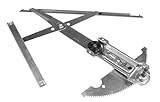 IMAGE OF Dorman 740-836 Buick/Oldsmobile/Pontiac Driver Side Front Manual Window Regulator