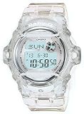 Baby-G Ladies Watches Baby-G 200M BG-169R-7BDR - WW