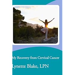 My Recovery from Cervical Cancer