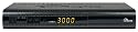 Skymaster DC HD 95 digitaler HDTV Sat Receiver (CI Slot, moreTV, USB 2.0) schwarz