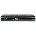 Skymaster DCHD 95 Digitaler HDTV Sat Receiver (CI Slot, moreTV, USB 2.0) schwarz