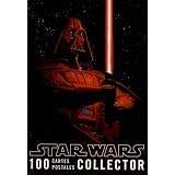 Star wars, 100 cartes postales collectorpar Mathieu Lauffray