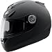 Sporting Goods : Scorpion Motorcycle Helmet EXO-700 Matte Black Large