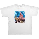 Mens T-Shirt : WET DREAMS