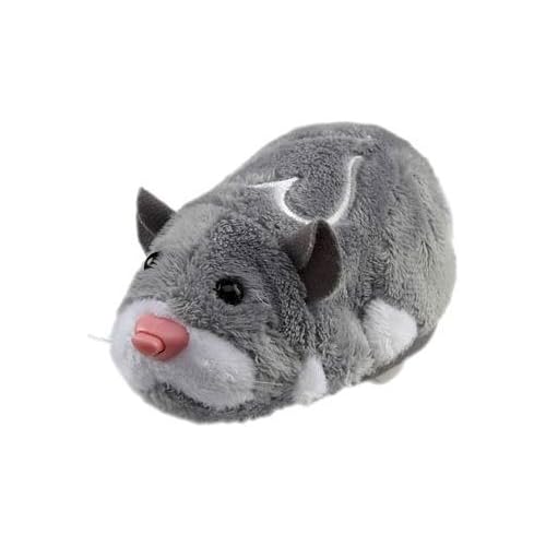 Num Nums Num Nums Zhu Zhu Pet Hamster