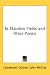 Books : In Flanders Fields and Other Poems