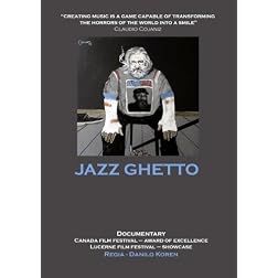 Jazz Ghetto
