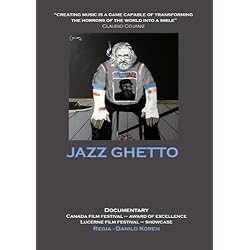 Jazz Ghetto