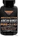 African Mango Pure Blend 1200mg Diet Pills By Absonutrix