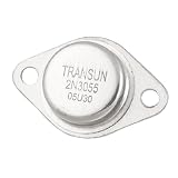 Amico 5 x 2N3055 NPN AF Amp Audio Power Transistor 15A 60V