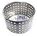 80 Quart Aluminum Steamer Basket (12-0217)
