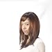 WIG　ビジュアル系　ロングストレート　　耐熱フルウィッグ　161