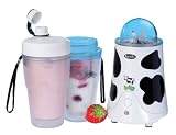 Breville VBL012 Daisy Cool to Go Smoothie Maker