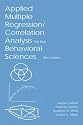 Applied Multiple Regression/Correlation Analysis for the Behavioral Sciences, Third Edition