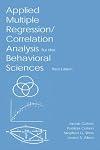 Applied Multiple Regression/Correlation Analysis for the Behavioral Sciences (2nd ed)