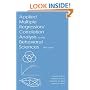 Applied Multiple Regression/Correlation Analysis for the Behavioral Sciences