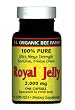 100% Pure Freeze Dried Fresh Royal Jelly - 2000 mg - 75 - Capsule 100% Pure Freeze Dried Fresh Royal Jelly - 2000 mg - 75 - Capsule