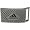 Gunmetal Buckle
