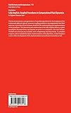 Fully Implicit, Coupled Procedures in Computational Fluid Dynamics: An Engineer's Resource Book (Fluid Mechanics and Its Applications)