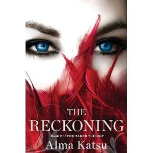 The Reckoning