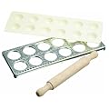 Kitchen Craft Italian Collection Ravioli Set