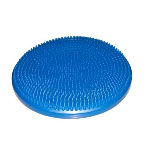 Produkt-Bild: MOVIT Ballsitzkissen / Sitzkissen f&uuml;r Yoga & Therapie