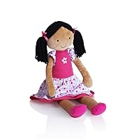 Medium Rag Doll Medium Rag Doll