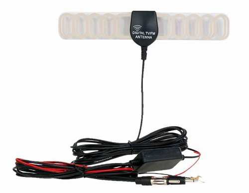 35DBI Car Radio Antenna