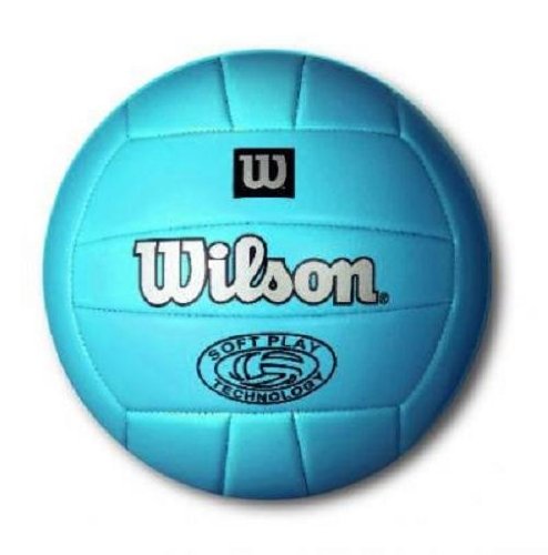 Wilson Soft Play Outdoor Volleyball