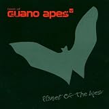Planet of Apes - Best Of Guano Apes