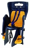 Produkt-Bild: Kindersitz-Gep&auml;cktr&auml;ger, dark blue, 259850