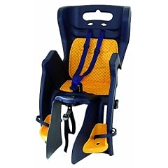 Kindersitz-Gep�cktr�ger, dark blue, 259850