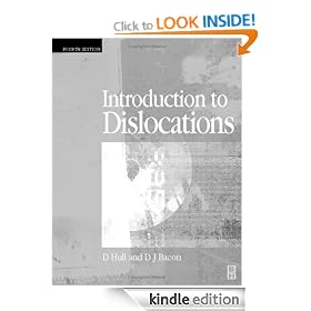 Introduction to Dislocations
