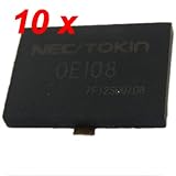 Buy 10 X PS3 Slim 0E108 NEC TOKIN OE108 Proadlizer Capacitors by NEC