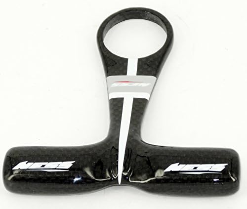 Carbon Bike Headset Handlebar Extension Mount Stand Holder Phone Light Holder 37.9g