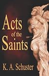 Acts of the Saints