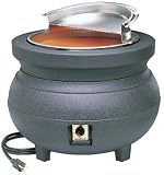 Carlisle Electric Kettle Early American #058703