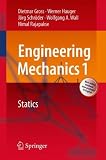 Engineering Mechanics 1: Statics (Springer Textbook) (Pt. 1)