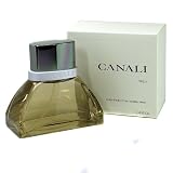 Canali Aftershave Spray MEN 3.4 oz / 100 ml After Shave Lotion Man Fragrance New in Retail Box