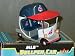 Cleveland Indians MLB Bullpen Car 1/24 Fleer/upper Deck Die Cast Car